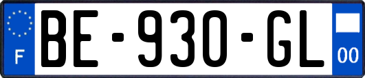 BE-930-GL
