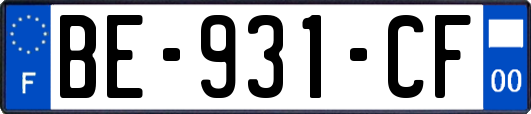 BE-931-CF