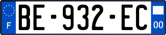 BE-932-EC