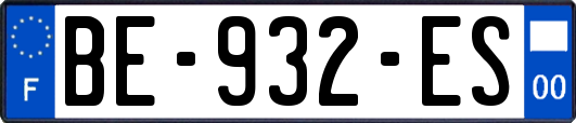 BE-932-ES