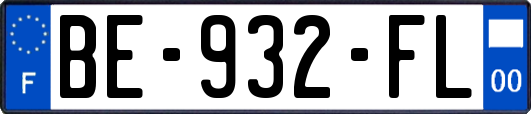 BE-932-FL