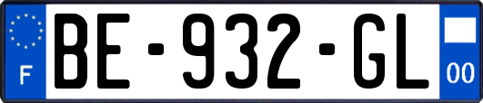 BE-932-GL