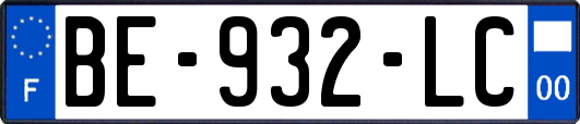 BE-932-LC