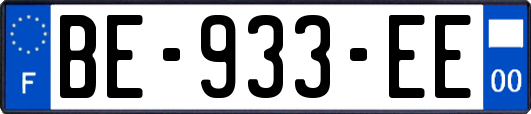 BE-933-EE
