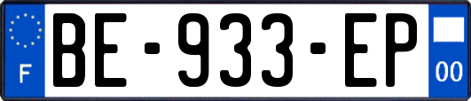BE-933-EP