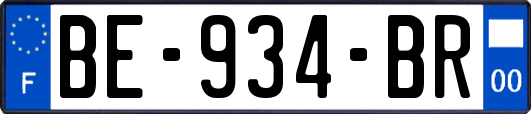 BE-934-BR