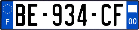 BE-934-CF