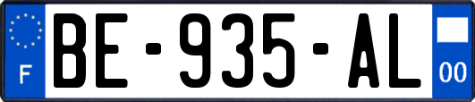 BE-935-AL