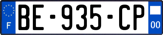 BE-935-CP