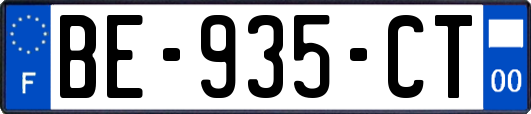 BE-935-CT