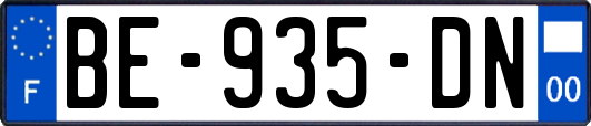 BE-935-DN