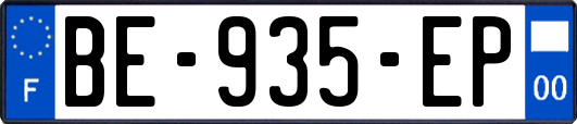 BE-935-EP