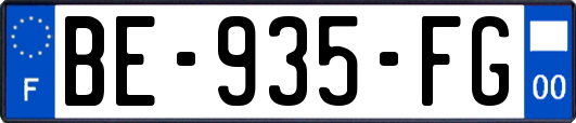 BE-935-FG