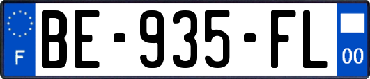 BE-935-FL
