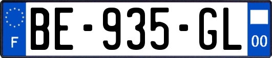 BE-935-GL