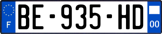 BE-935-HD