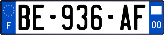 BE-936-AF