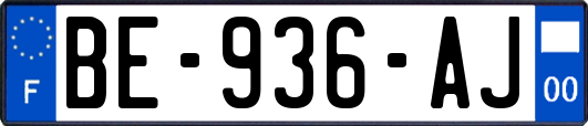 BE-936-AJ