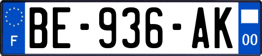 BE-936-AK