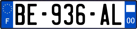 BE-936-AL