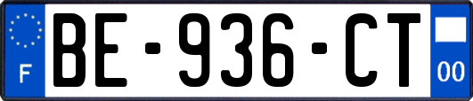 BE-936-CT