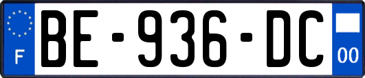 BE-936-DC
