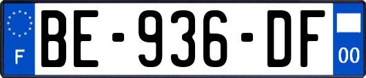 BE-936-DF
