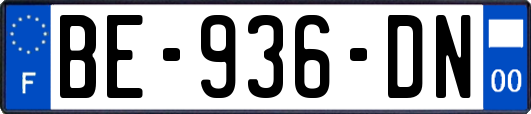 BE-936-DN