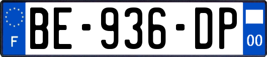 BE-936-DP