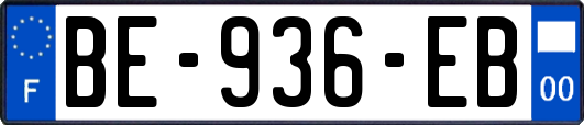 BE-936-EB