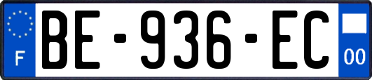 BE-936-EC