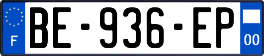 BE-936-EP