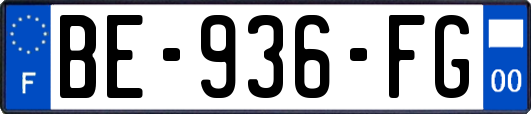 BE-936-FG