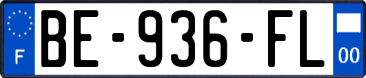 BE-936-FL