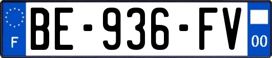 BE-936-FV