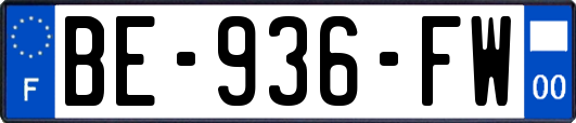 BE-936-FW