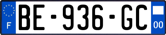 BE-936-GC