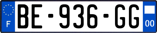 BE-936-GG