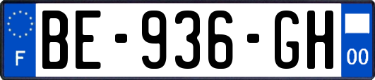 BE-936-GH