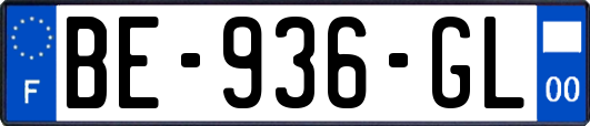 BE-936-GL