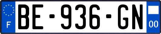 BE-936-GN