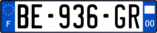 BE-936-GR