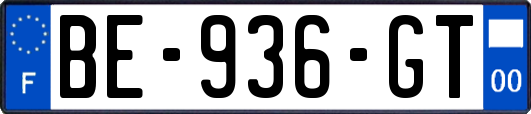 BE-936-GT