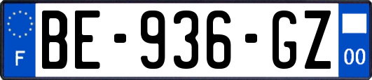 BE-936-GZ