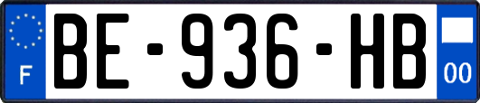 BE-936-HB