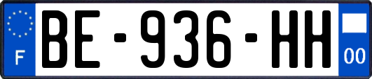 BE-936-HH