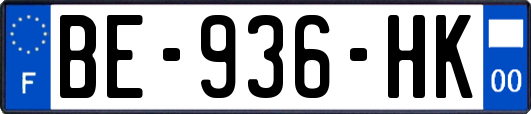 BE-936-HK