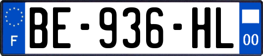 BE-936-HL