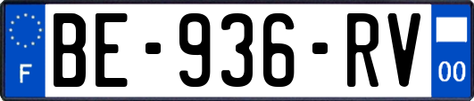 BE-936-RV