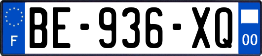 BE-936-XQ